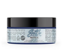 Load image into Gallery viewer, Silk All-In-One Mineral Paint Nautical 4 oz, on white background 
