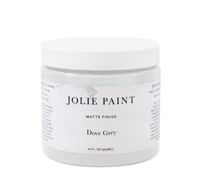 Jolie Paint- Dove Grey