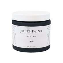 Load image into Gallery viewer, Jolie Paint- Noir
