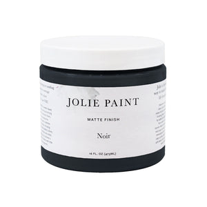 Jolie Paint- Noir