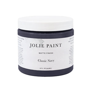 Jolie Paint- Classic Navy