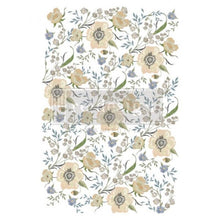 Load image into Gallery viewer, Re-Design - Decor Transfers - Goldenrod Florals
