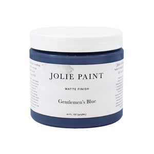 Jolie Paint- Gentlemen's Blue