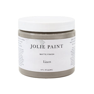 Jolie Paint- Linen