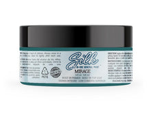 Load image into Gallery viewer, Silk All-In-One Mineral Paint Mirage 4 oz, on white background 
