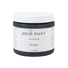 Load image into Gallery viewer, Jolie Paint- Graphite
