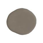 Color sample of Jolie paint in the color cocoa