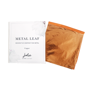 Metal Leaf - Copper