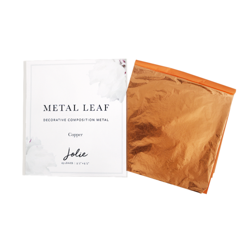 Metal Leaf - Copper