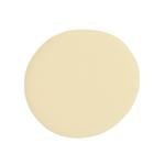 Color sample of Jolie paint in the color cream