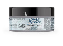 Load image into Gallery viewer, Silk All-In-One Mineral Paint Morning Sunrise 4 oz, on white background 
