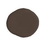 Color sample of Jolie paint in the color espresso