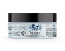 Load image into Gallery viewer, Silk All-In-One Mineral Paint Bay Breeze 4 oz, on white background 
