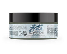 Load image into Gallery viewer, Silk All-In-One Mineral Paint Hampton Olive 4 oz, on white background 
