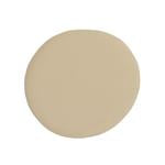 Color sample of Jolie paint in the color framhouse beige