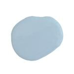 Color sample of Jolie paint in the color French blue