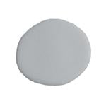 Color sample of Jolie paint in the color French grey