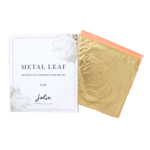 Metal Leaf - Gold