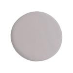 Color sample of Jolie paint in the color lilac grey