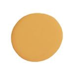 Color sample of Jolie paint in the color marigold