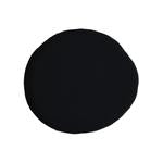 Load image into Gallery viewer, Color sample of Jolie paint in the color noir
