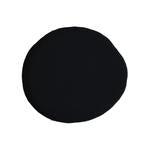 Color sample of Jolie paint in the color noir