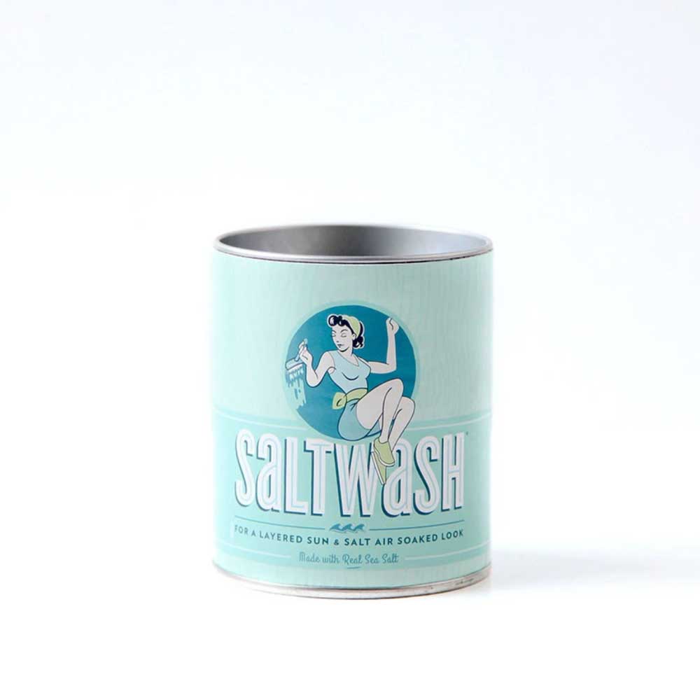 Saltwash® Powder 10-oz Can