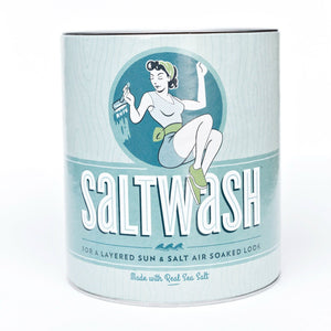 Saltwash® Powder 42-oz Can