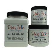 Load image into Gallery viewer, 3 containers of Dixie belle paint company slick stick 
