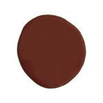 Color sample of Jolie paint in the color terra Rosa 