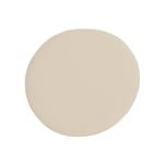 Color sample of Jolie paint in the color uptown ecru