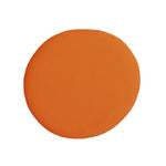 Color sample of Jolie paint in the color urban orange