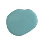 Color sample of Jolie paint in the color verdigris