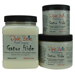 Gator Hide