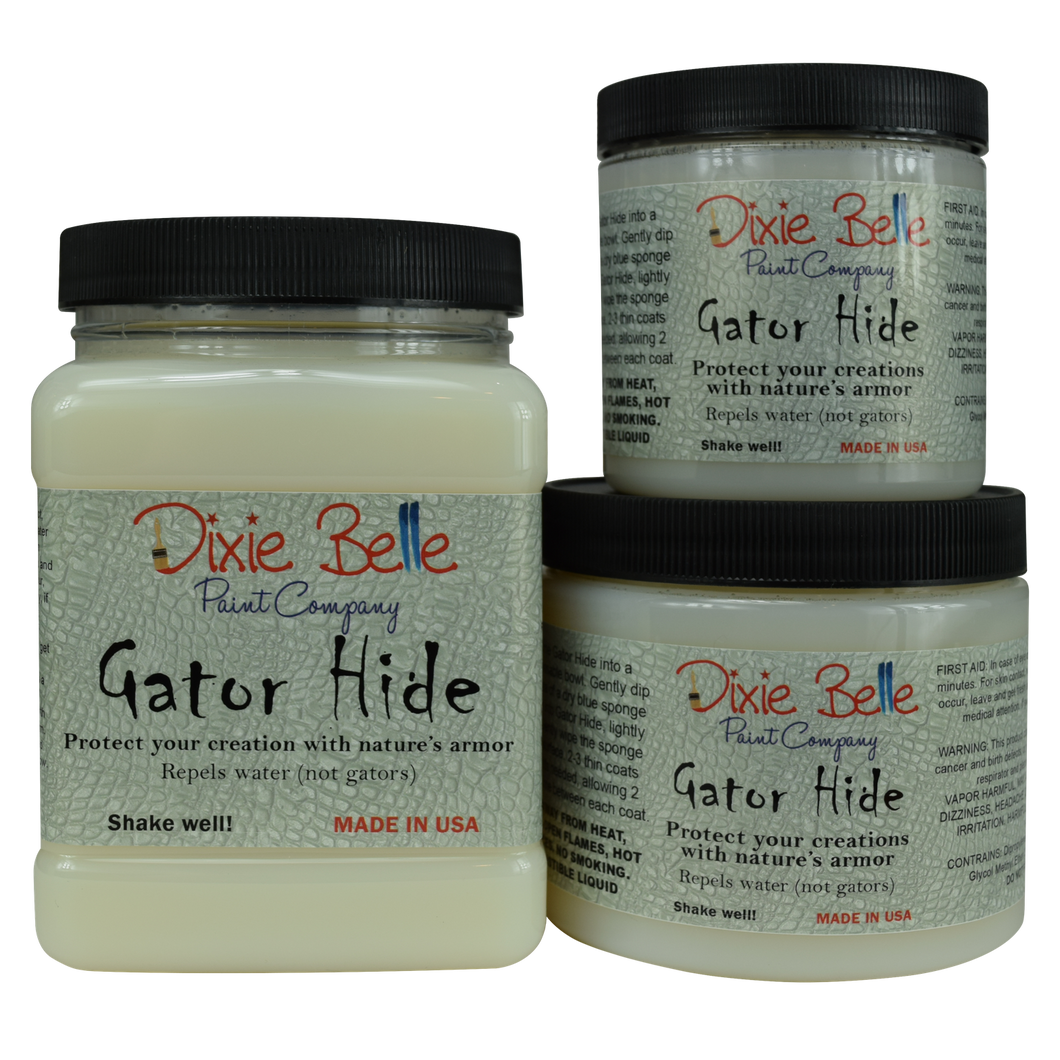 Gator Hide