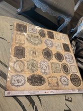 Load image into Gallery viewer, Prima Printery Collection
