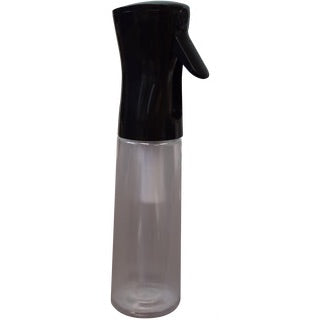 8 Oz Continuous spray bottle on white background