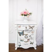 Load image into Gallery viewer, Re-Design - Decor Transfers - Papillon Collection

